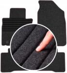 Max-Dywanik SsangYong Tivoli Crossover 2015- Velúr ablaktörlőlapát autóhoz - allegro - 14 165 Ft