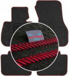 Max-Dywanik Bmw 2 F45 Active Tourer 14- Szőnyeg szett, velúr - allegro - 11 195 Ft