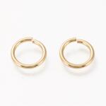 MIXFORM Elemek Szimpla Sárgaréz 20K 13x1.5mm 2db (13WB27107)