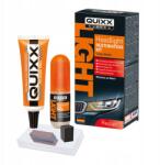 QUIXX fényszórófelújító készlet állítsd vissza a ragyogást!