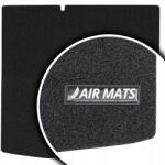 Max-Dywanik Skoda Fabia III Kombi 2014-2022 Velúr csomagtértálca csomagtérszőnyeg Air Mats