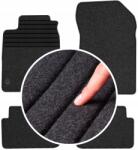 Max-Dywanik Renault Laguna III 2007-2015 Autószönyegek autóhoz Grafit Erősítés XXL