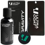 Ultracoat Gravity Graphene Kerámia bevonat felnikhez Műanyag autó 50ml