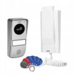 ORNO Falra szerelhető kaputelefon szett OR-DOM-AT-929/W Orno (OR-DOM-AT-929/W)