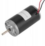  31ZY szénkefemotor DC 12 V 8000 fordulat/perc állandó mágnesekkel (GS05778-03)