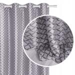 Prestiqua Sötétítő Függöny Kerekek Átvezetők 140x160 Hard (Polski Produkt)