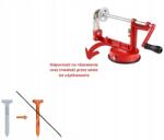 Elitehoff Chipskészítő Gép, Burgonyahámozó (E 8144)