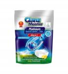 Glanz Meister GlanzMeister Platinium Alles in 1 mosogatógép tabletta 65 db (4260418933161)