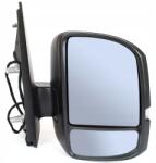 Dlaauta Elektromos Jobb Visszapillantó Tükör, MAN TGE 2017-2022, fűthető