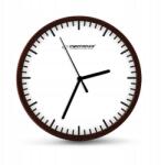  Falióra Klasszikus Analóg 20CM Falra Egyszerű Jól Olvasható Robusztus (EHC010W)