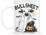 printfashion Bullsheet - Bögre - Fehér (17711352)