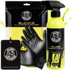 Blend Brothers Pure 500ml Autóbelső Tisztító Kokpithez Blankie Mikroszálas Kendő