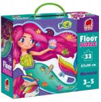 Roter Käfer Padló puzzle Kis hableány (RK7010-02)