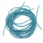 MIXFORM Hímzővászon Truncal Réz Szín: Metál kék 1.2mm 405cm/10g (13WB24097)