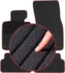 Max-Dywanik Bmw 6 E64 Cabrio 2004-2010 Szövet szőnyeg garnitúra autóba Erősítés