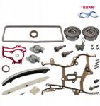 Febi Bilstein Vezérműlánc szett Chevrolet 1.2 1.4 Aveo Cruze Orlando Trax Volt