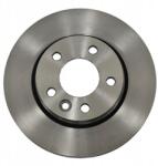 Vika 66150920601 féktárcsa, hátsó, 294mm