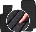 Max-Dywanik Bmw Z3 Coupe 1997-2003 Autószönyegek autóhoz Grafit Erősítés XXL