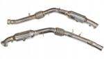 1A First Automotive Downpipe Mercedes Benz Amg C43 , gle 320/400/450, Gl 400/450, GLS 400/450, ML3
