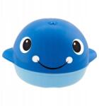 Chicco spriccelő bálna fürdőjáték, 6-36M, elektronikus, a kicsinek örömet okoz (Tryskający wieloryb)