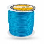 MIXFORM Nylon zsinór Szatén, Sötétkék, 1mm, 70m/tekercs (13WB27587)