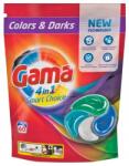 Gama Colors Darks Mosókapszula 4in1 60db DE8435495836759 (Gama Kolor)