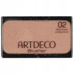 ArtDeco Blusher Arcpirosító, 02, 5g (4019674330029)