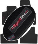 Max-Dywanik Audi Q3 I Suv 2011-2018 Autószönyegek - allegro - 9 810 Ft