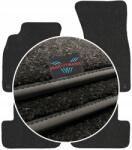 Max-Dywanik Audi A4 B8 2007-2015 Autószőnyeg szett, velúr