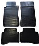 MaxGroup Mercedes Clk W209 autószönyegek, gumi, fekete