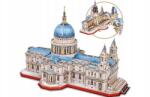 CubicFun 3D Puzzle Szent Pál-székesegyház Londonban (20270)