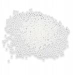 Mixform Golyók Akril Gyöngy utánzat, Kerek, Fehér, 3mm, Lyuk nélkül, 25g~1600db (13WB30253)