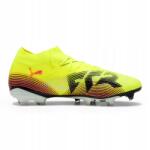 PUMA Férfi futballcipő Puma Future 8 Match Fg/ag yellow alert/ puma black/ (108140 03) - allegro - 16 755 Ft