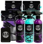 Blend Brothers Lakkvédő szett Gumiabroncs Téli 3x500ml Tartozékok