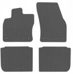 RIGUM Skoda Kodiaq Suv 16- Rigum Autószönyegek Rigum Ütközők Ütközők