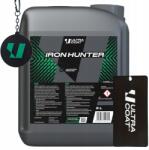 Ultracoat Iron Hunter Deironizer Lakk Véres Felni Eltávolítja a szennyeződéseket 5L