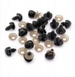 MIXFORM Játékorr Műanyag 11x14mm Pin 6mm 50db (13WB17622)