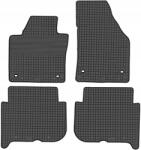 Doma Vw Touran I Kisbusz 2003-2015 Autószönyegek Doma Ütközők