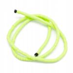 Mixform Heishi Handmade Polimer Öko Agyag gyöngyök, korong, 3x1mm, 375db/40cm/szál (13WB29920)