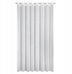 Eurofirany Függöny Kész Tamina 350X250 CM Fehér Eurofirany (Firana do salonu)