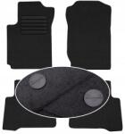 Max-Dywanik Grand Vitara II 5D 2005-2014 Autószönyegek - allegro - 6 735 Ft