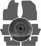 MaxGroup C4 Picasso 7 személyes 2006-2013 Autószönyegek Prismat Rögzítők