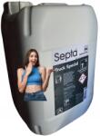 Septa Truck Special T4 10L kétfázisú folyadék erősen szennyezett autók tisztításához