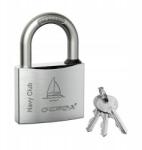 Gerda Navy Club 50 Rozsdamentes fejpántos lakat 0KCP0NC500 (navy klub 50)