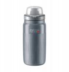 Elite Kulacs Elite Fly Tex Mtb 550 ml grey/grey logo 550 ml (EL01604896)
