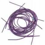 MIXFORM Hímzővászon, Truncal, Réz, Szín: Málna Kék 1.2mm 334cm/10g (13WB24108)