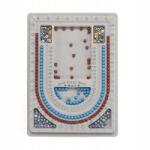 MIXFORM Ékszertervező tábla, Nyaklánc, Flokkolt, 33x24x1cm, 1db (5WB1059)