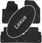 Max-Dywanik Lexus Rx II 2004-2008 Autószönyegek Betéttel