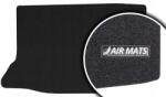 Max-Dywanik Honda Jazz I Hatchback 2002-2008 Velúr csomagtértálca csomagtérszőnyeg Air Mats