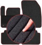 Max-Dywanik Citroen E-C4 2020- Velúr ablaktörlőlapát autóhoz Erősítés